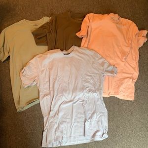 T shirt true classic size XL men